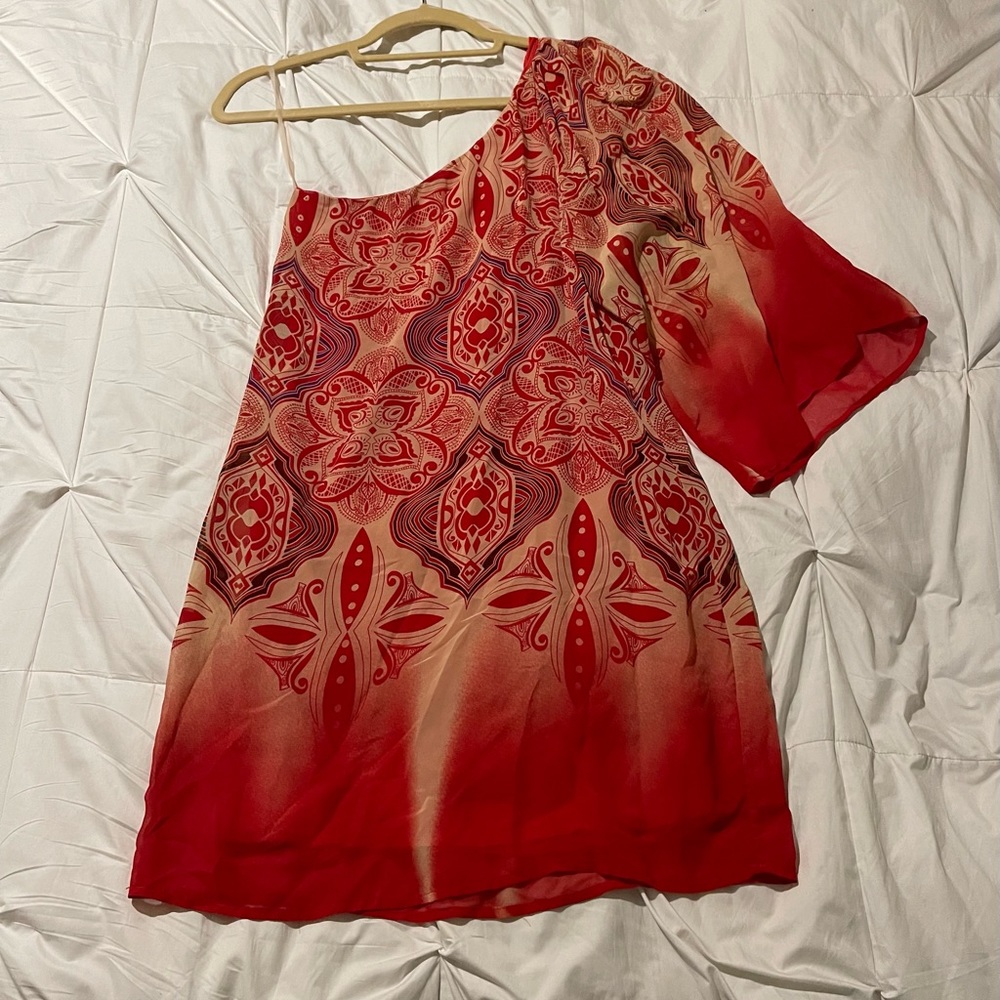 Yetts Los Angeles Dress